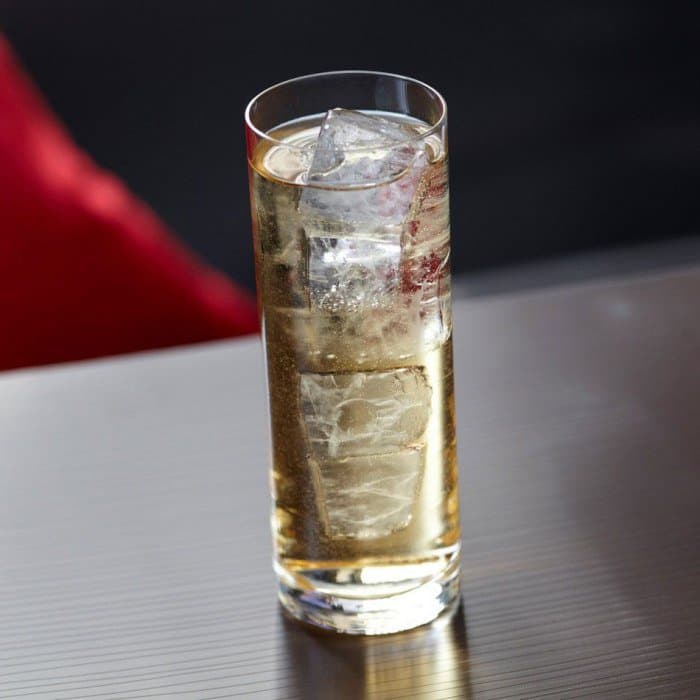 Long Vodka