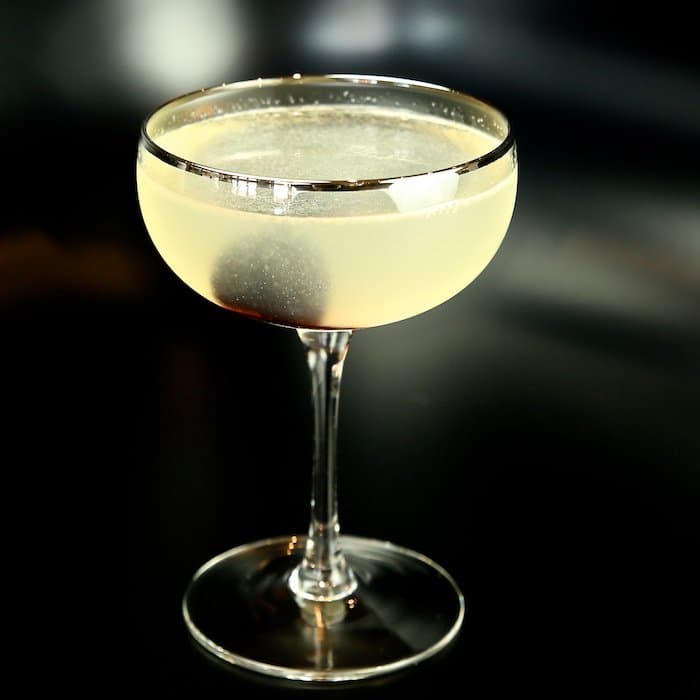 Corpse Reviver No. 2