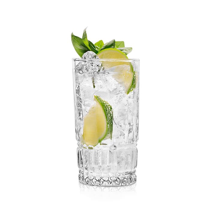 Gin & Tonic