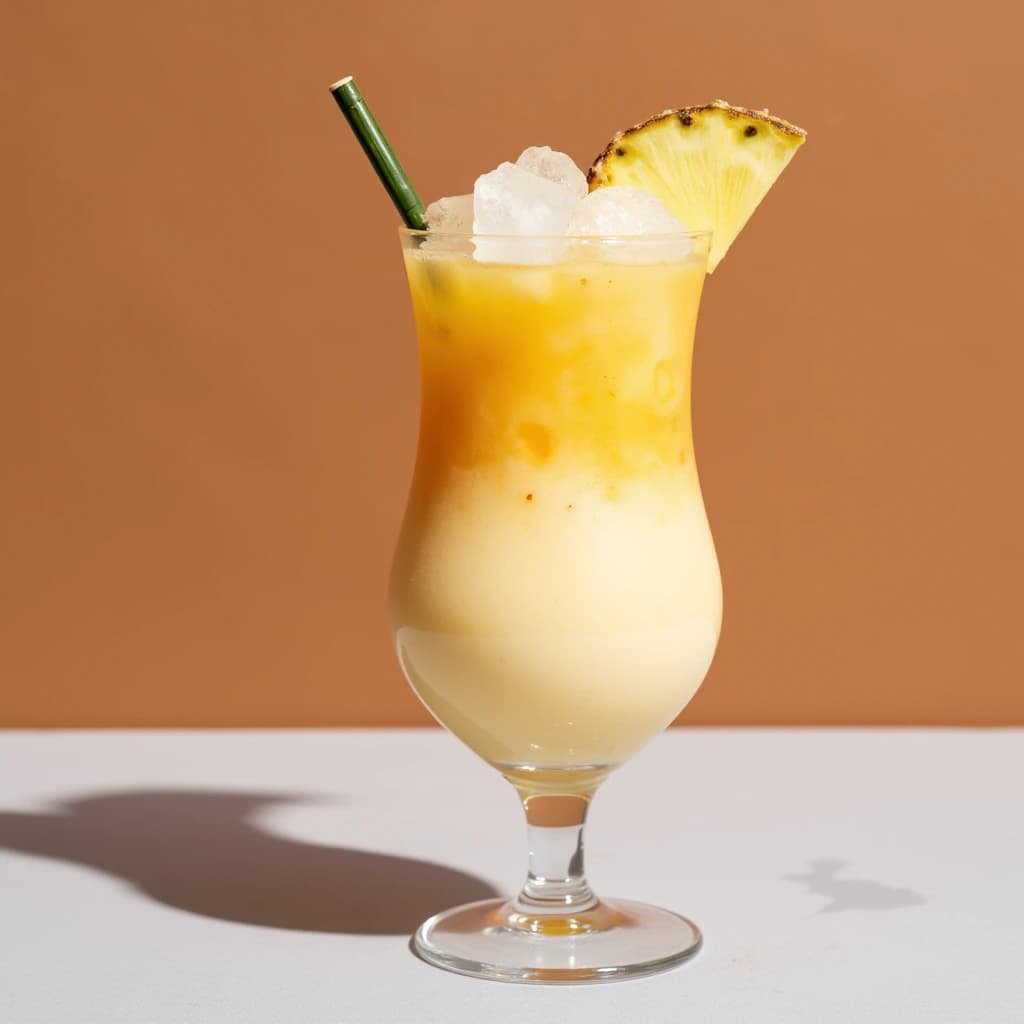 The Drink That Trademarked Its Own Hangover Cure