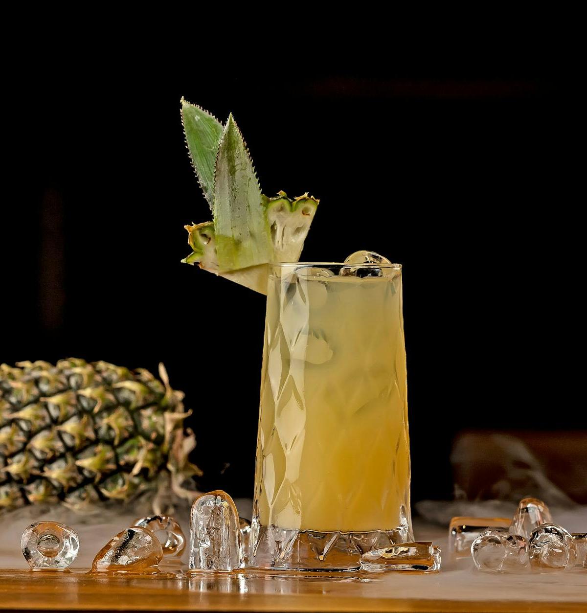 IBA Tiki