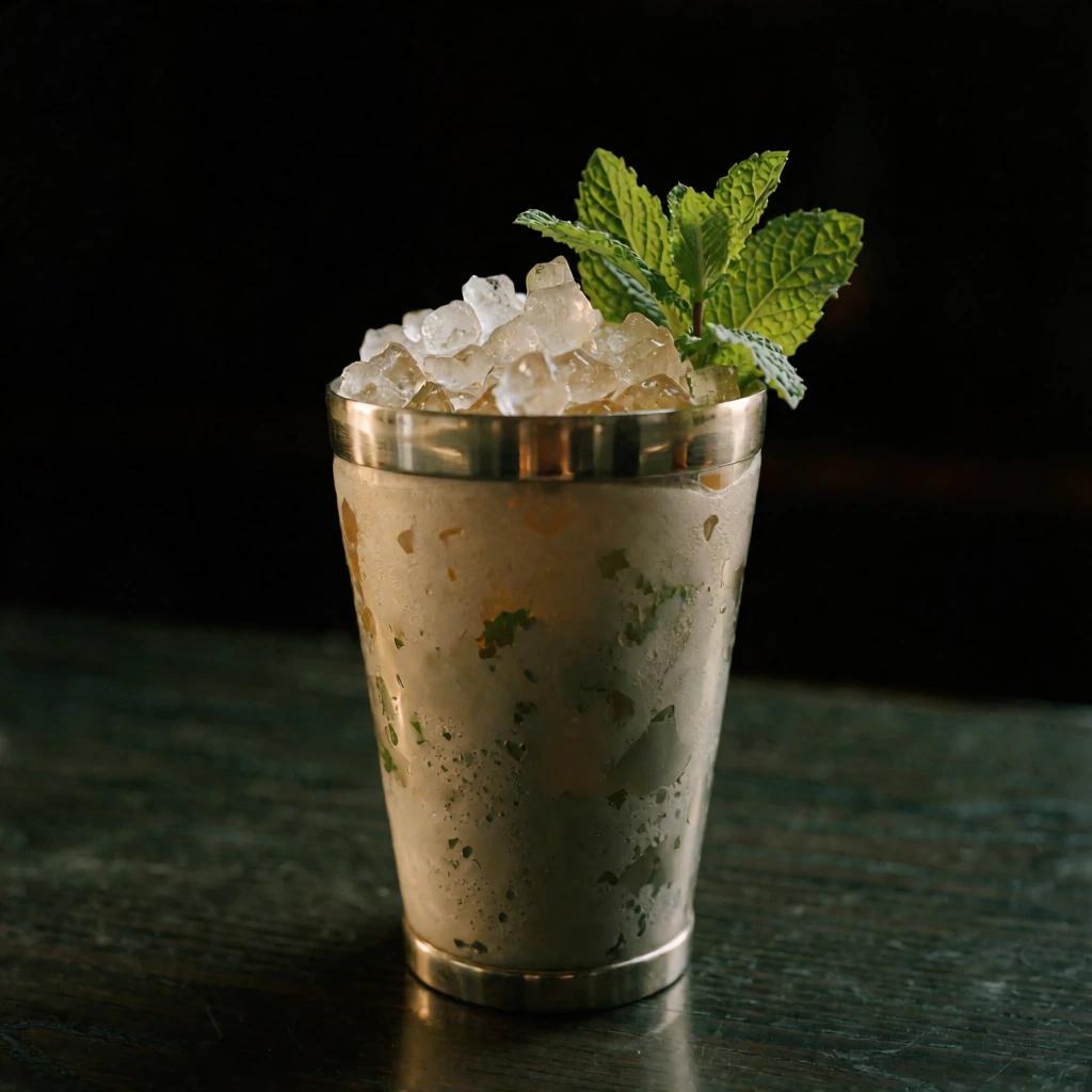 Mint Julep
