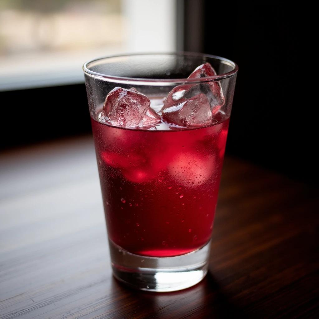 Vermouth Cassis