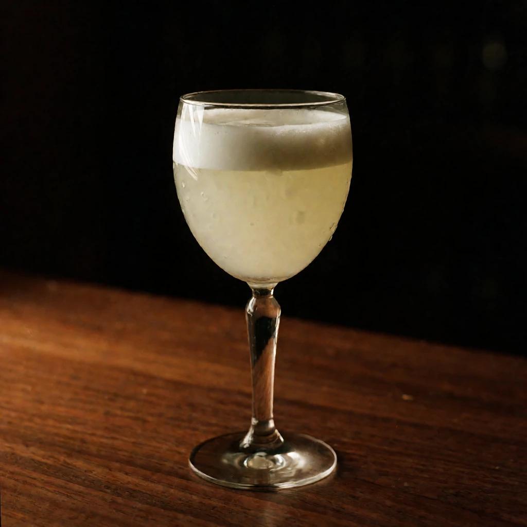 Pisco Sour