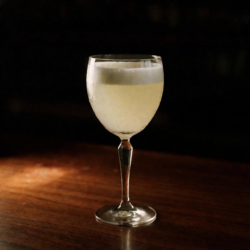 Pisco Sour