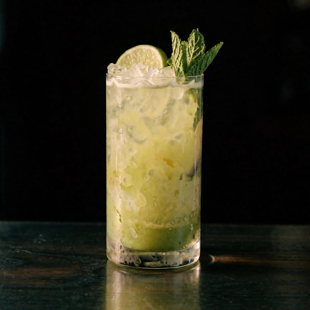 Green Swizzle