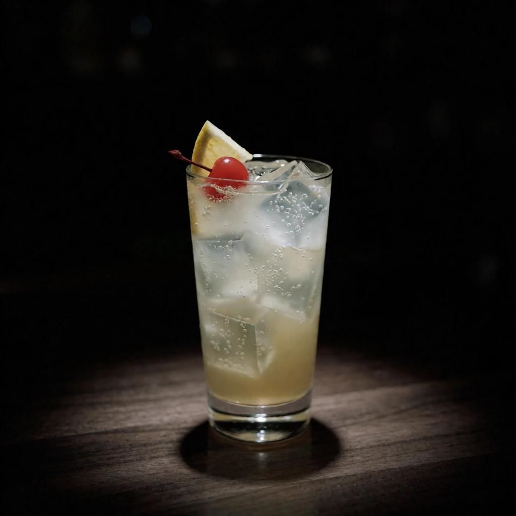 Vodka Collins