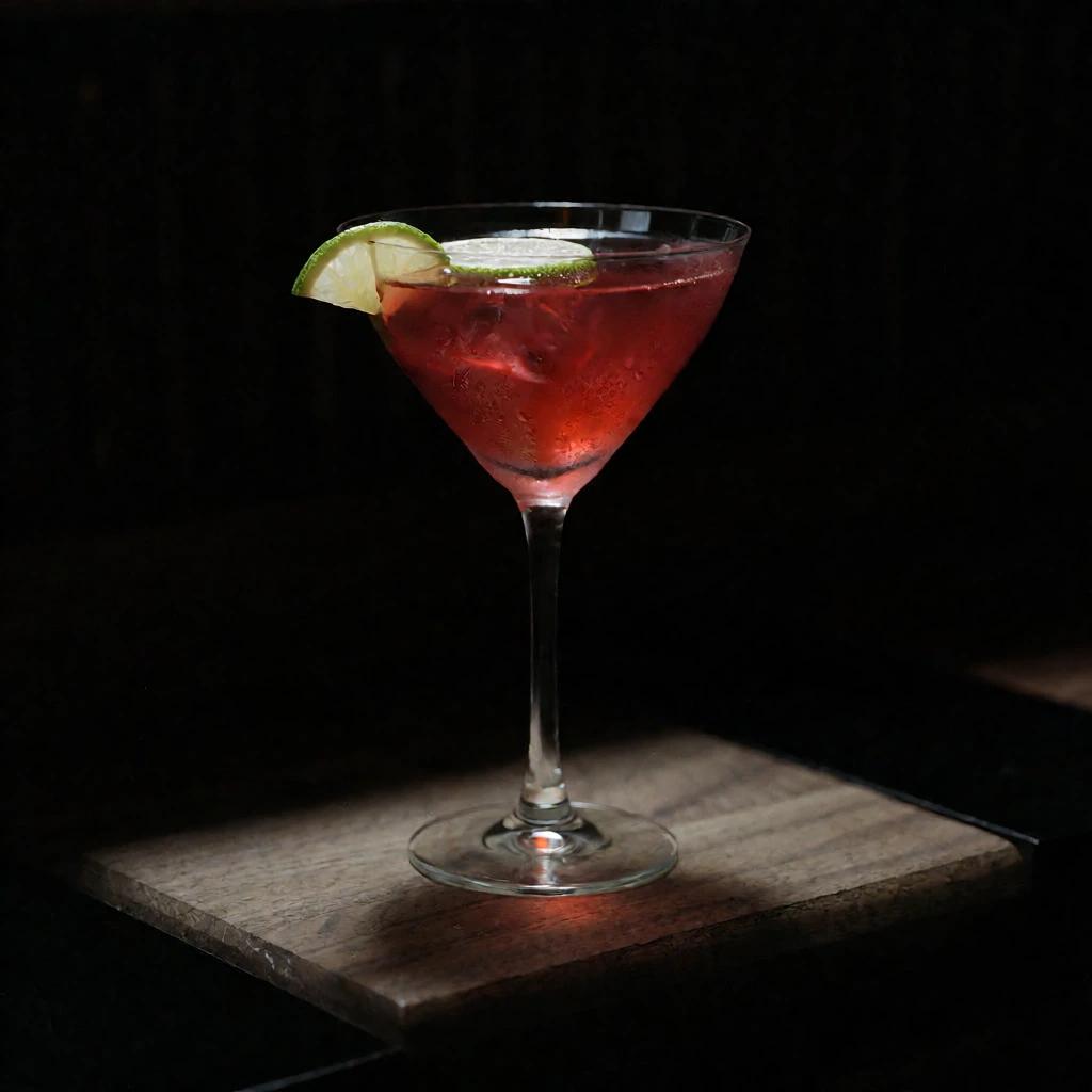 Cosmopolitan