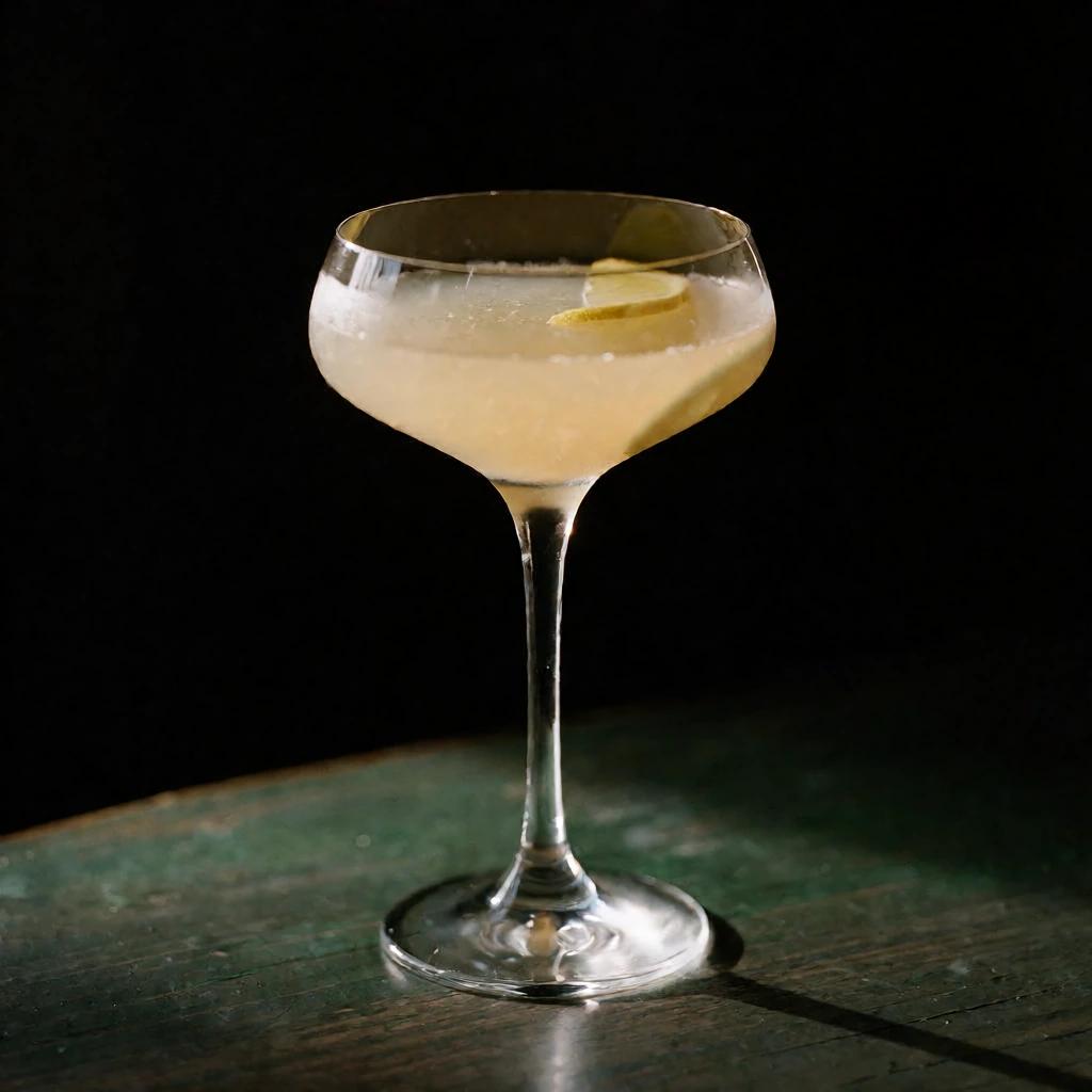 Hemingway Special