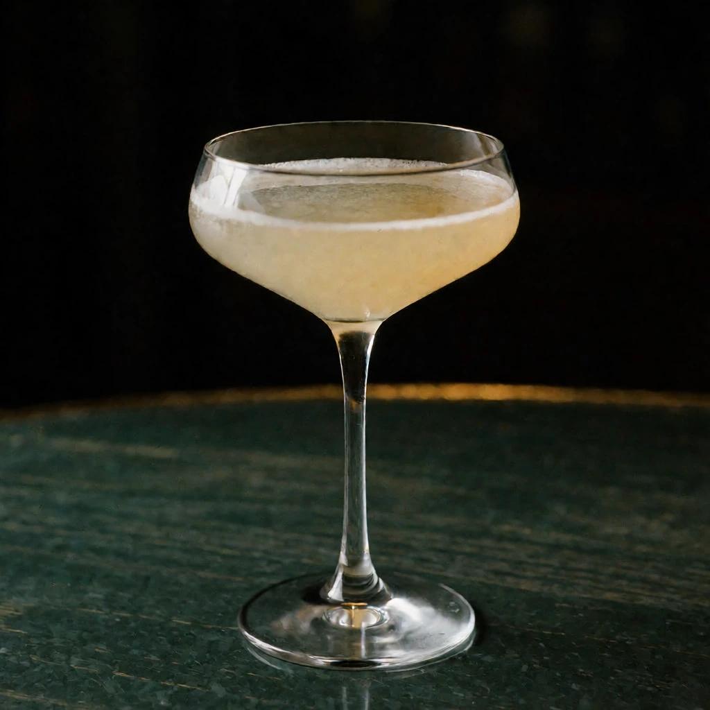 Hemingway Special
