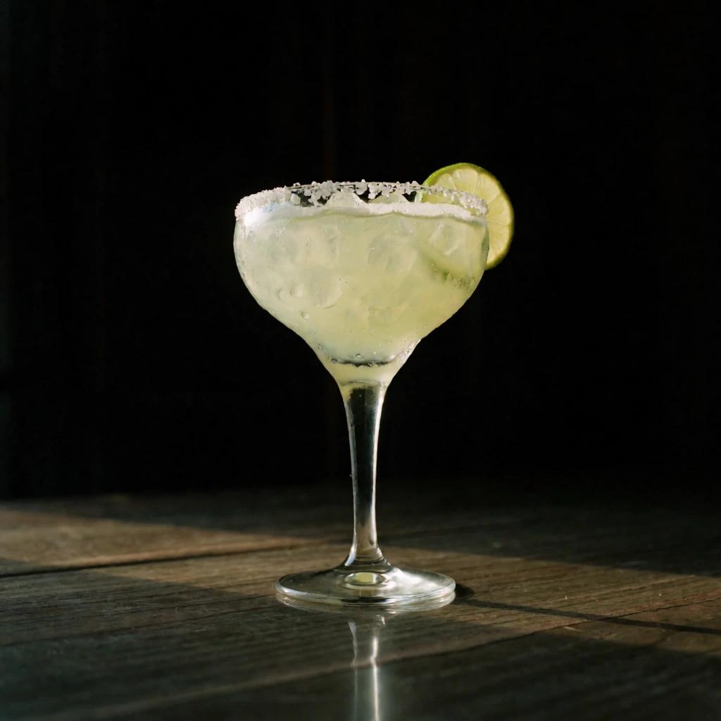 Margarita (frozen)
