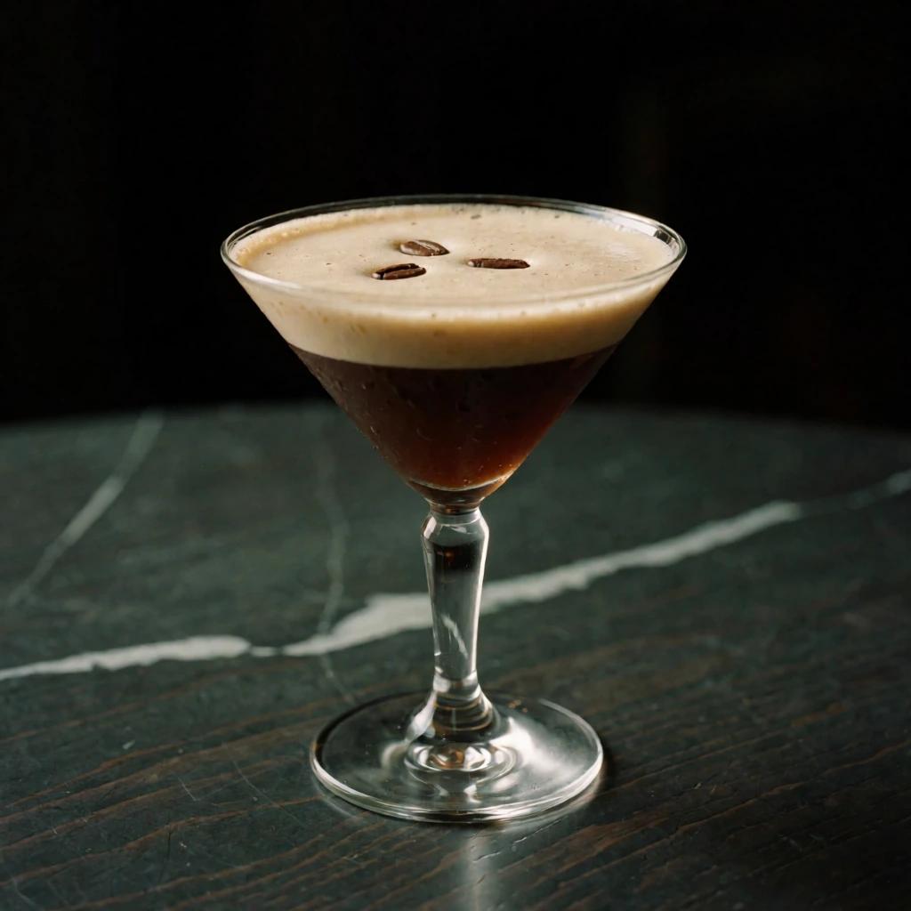 Espresso Martini