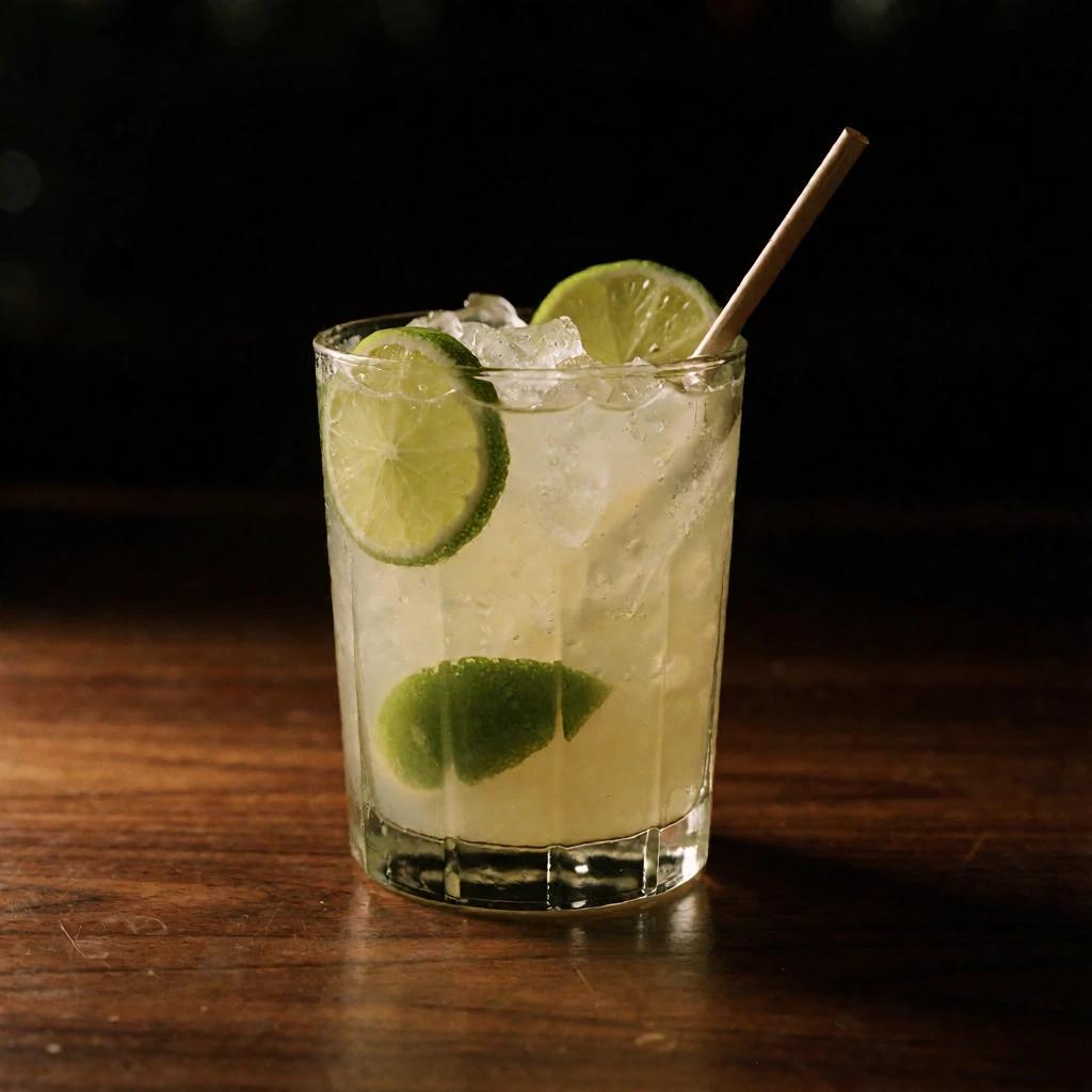 Caipirissima