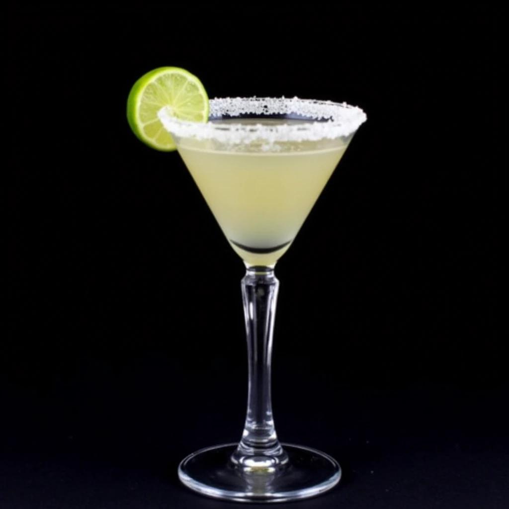 Grand Margarita