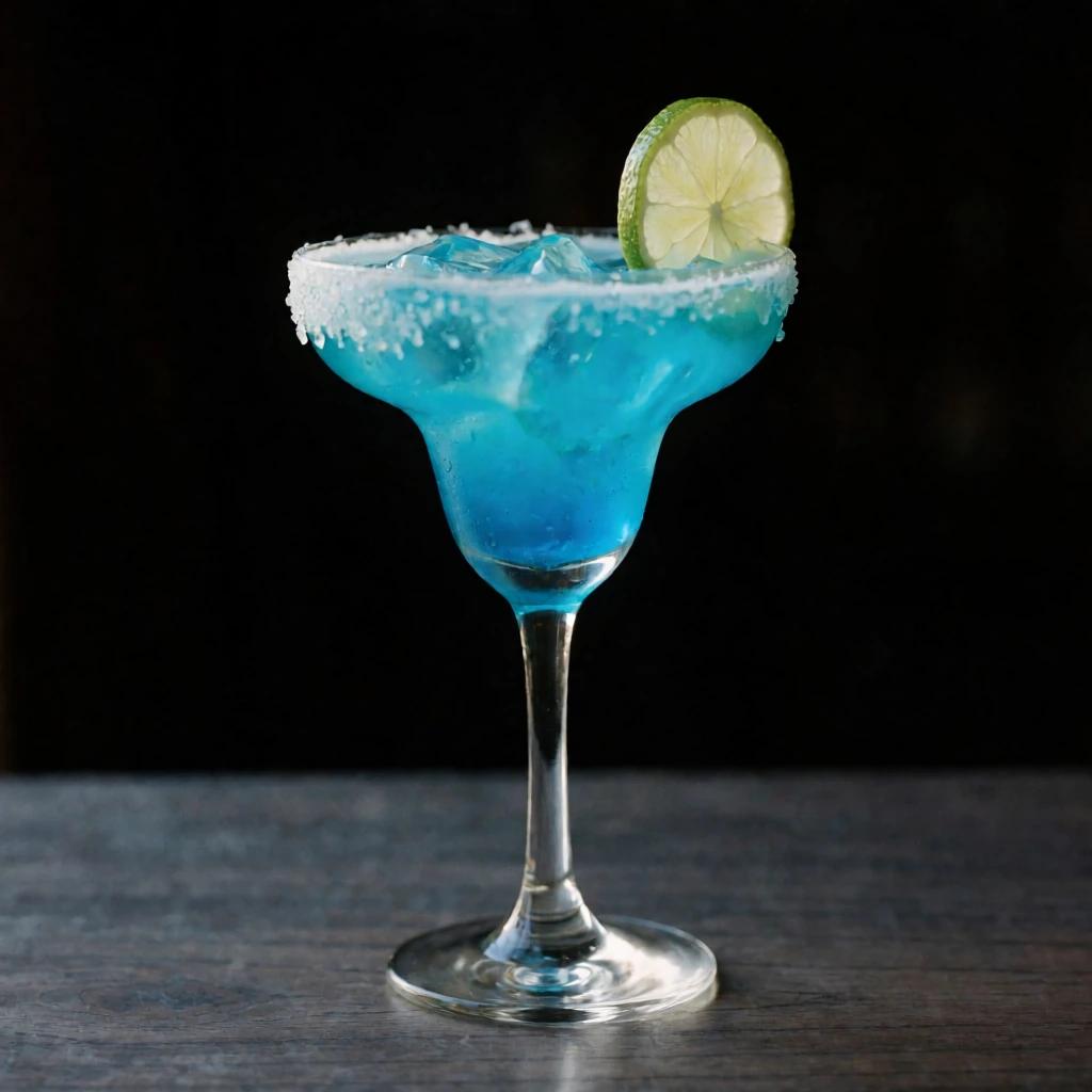 Blue Margarita