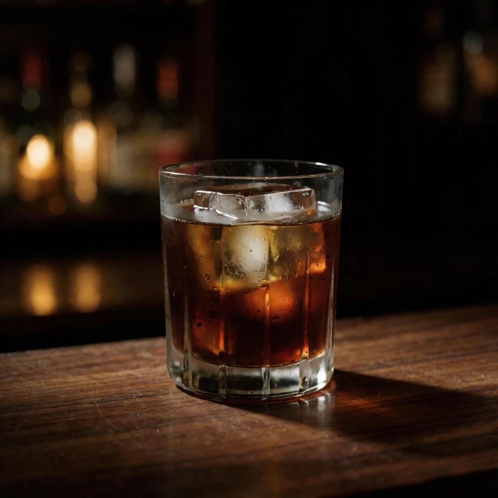 Black Russian