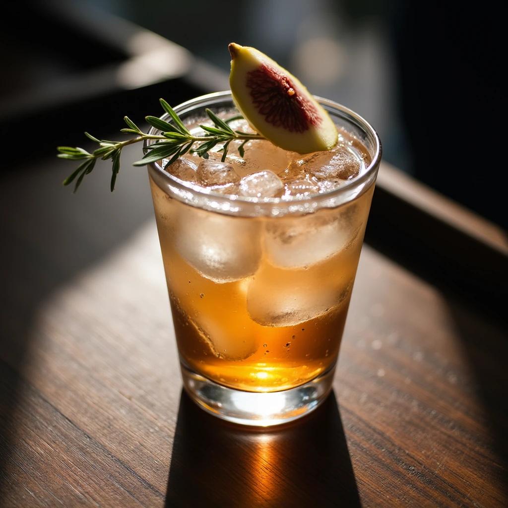 Figgy Thyme