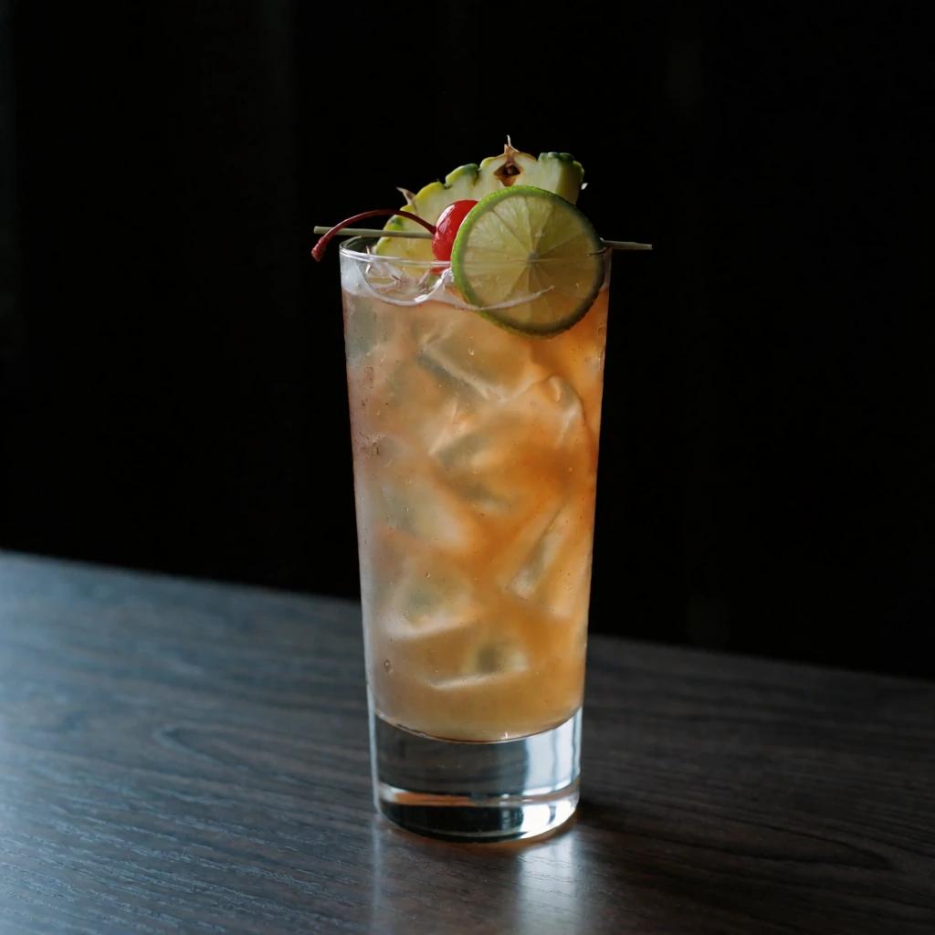 Planter's Punch