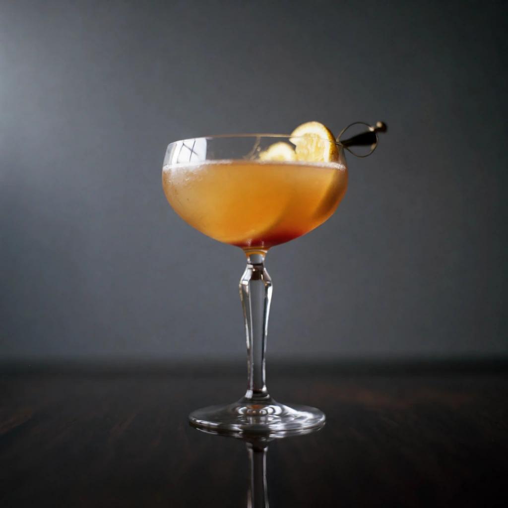 Man O' War