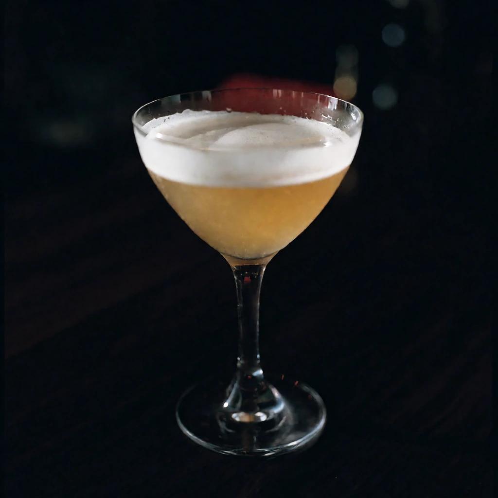 Pendennis Club Special