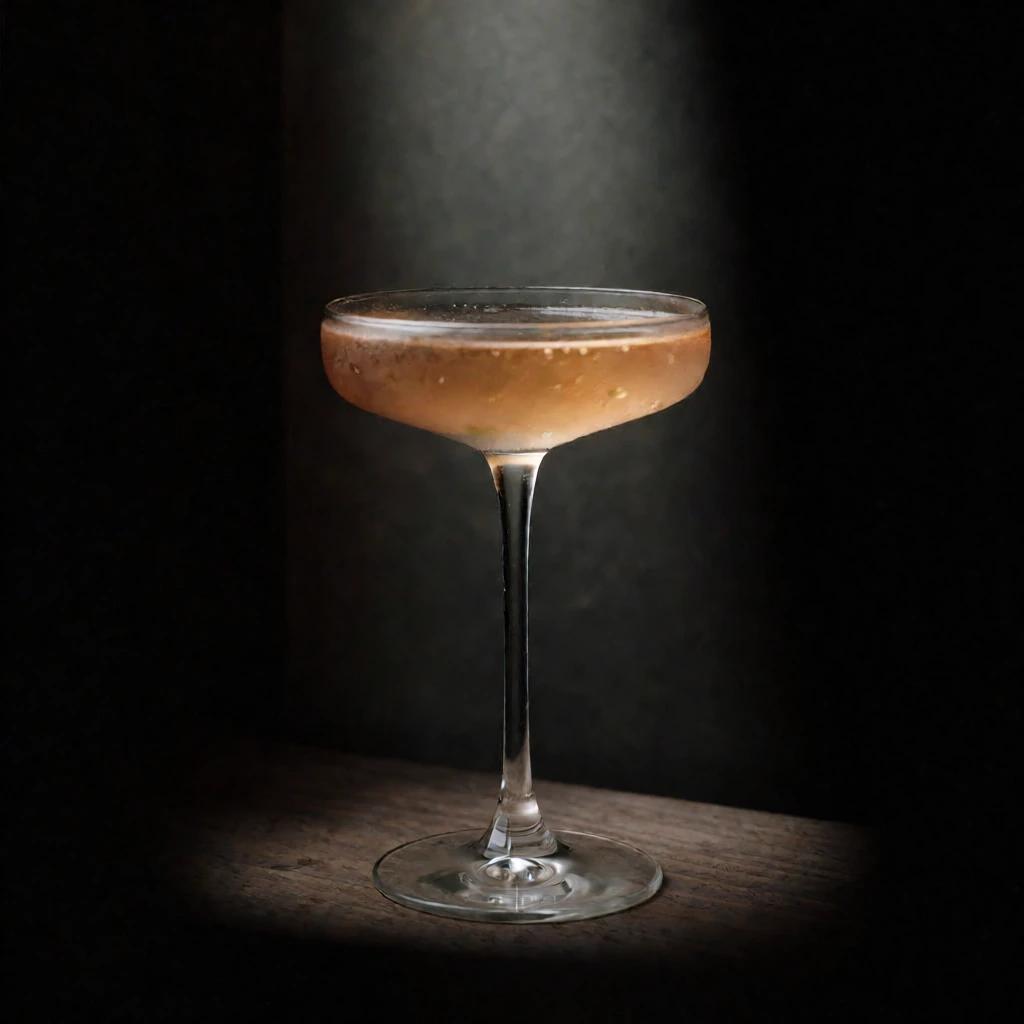 French Negroni