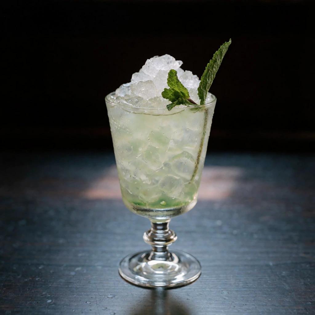 Absinthe Frappé