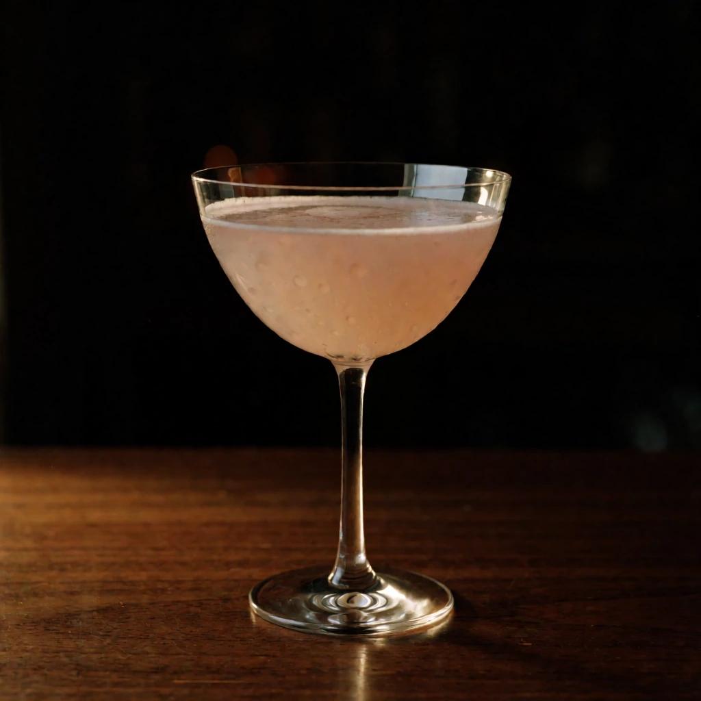 Pink Lady
