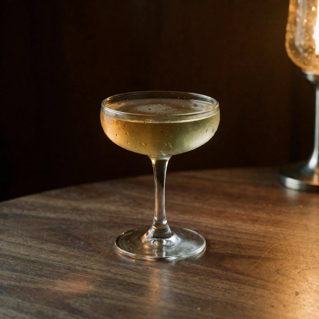 Ford Cocktail