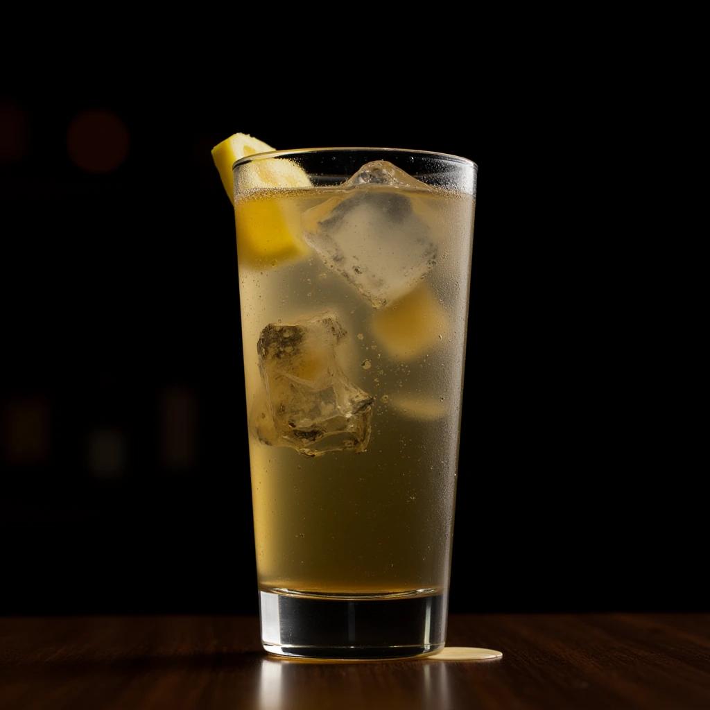 Whisky Highball