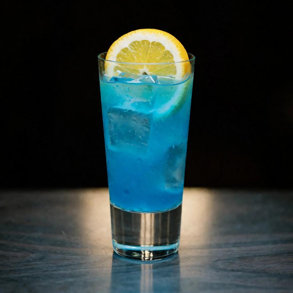 Blue Lagoon