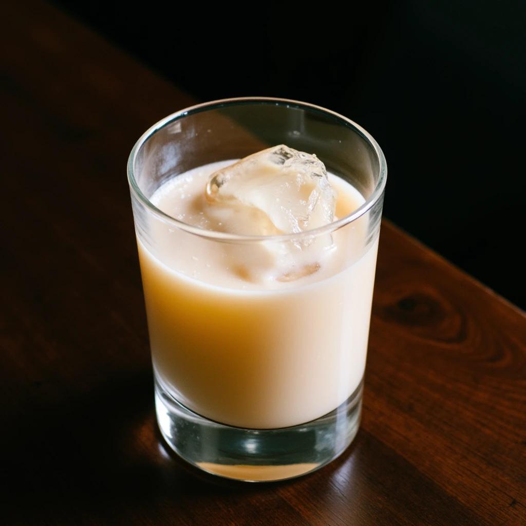 White Russian