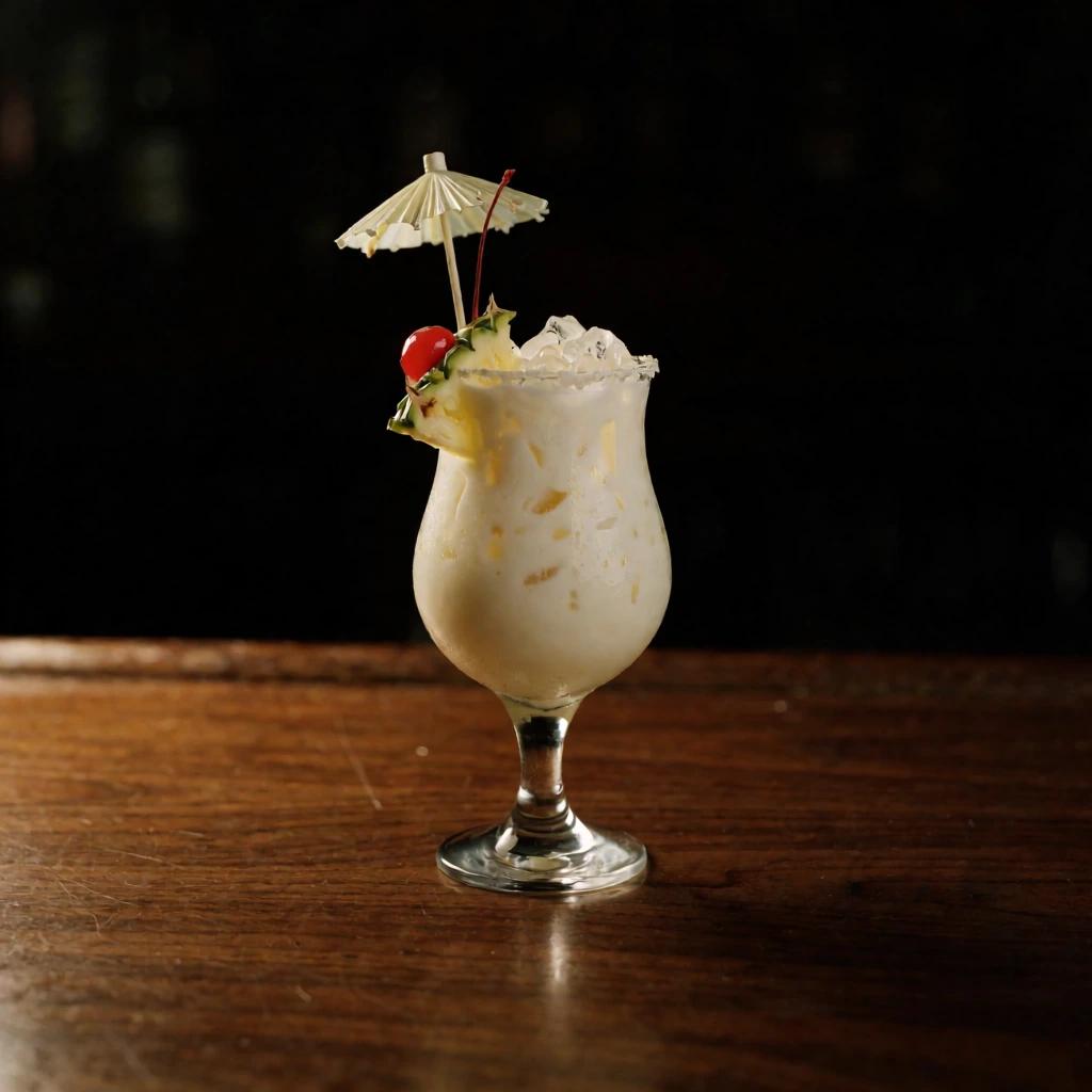 Piña Colada