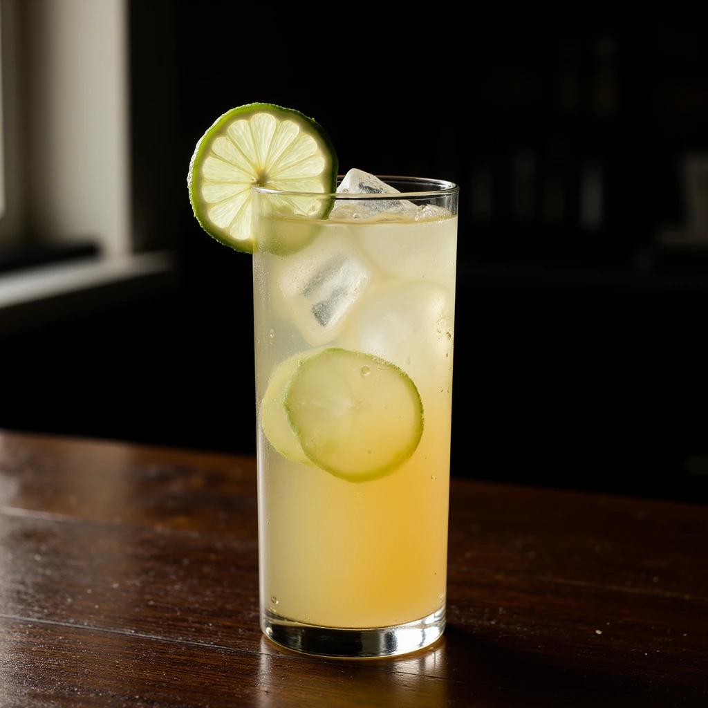 Long Vodka