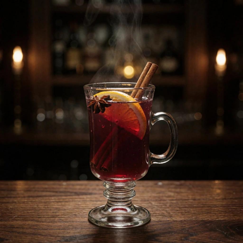 Mulled Wine