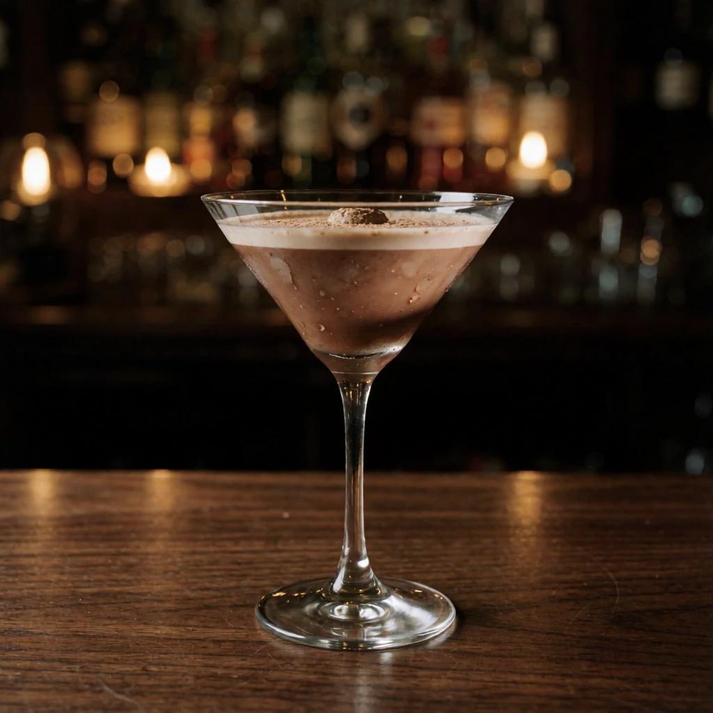 Brandy Alexander