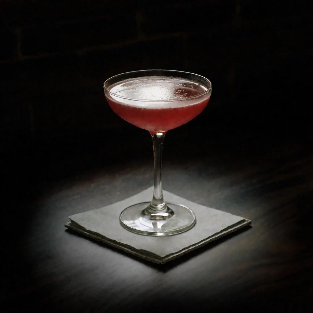 Bacardi Cocktail