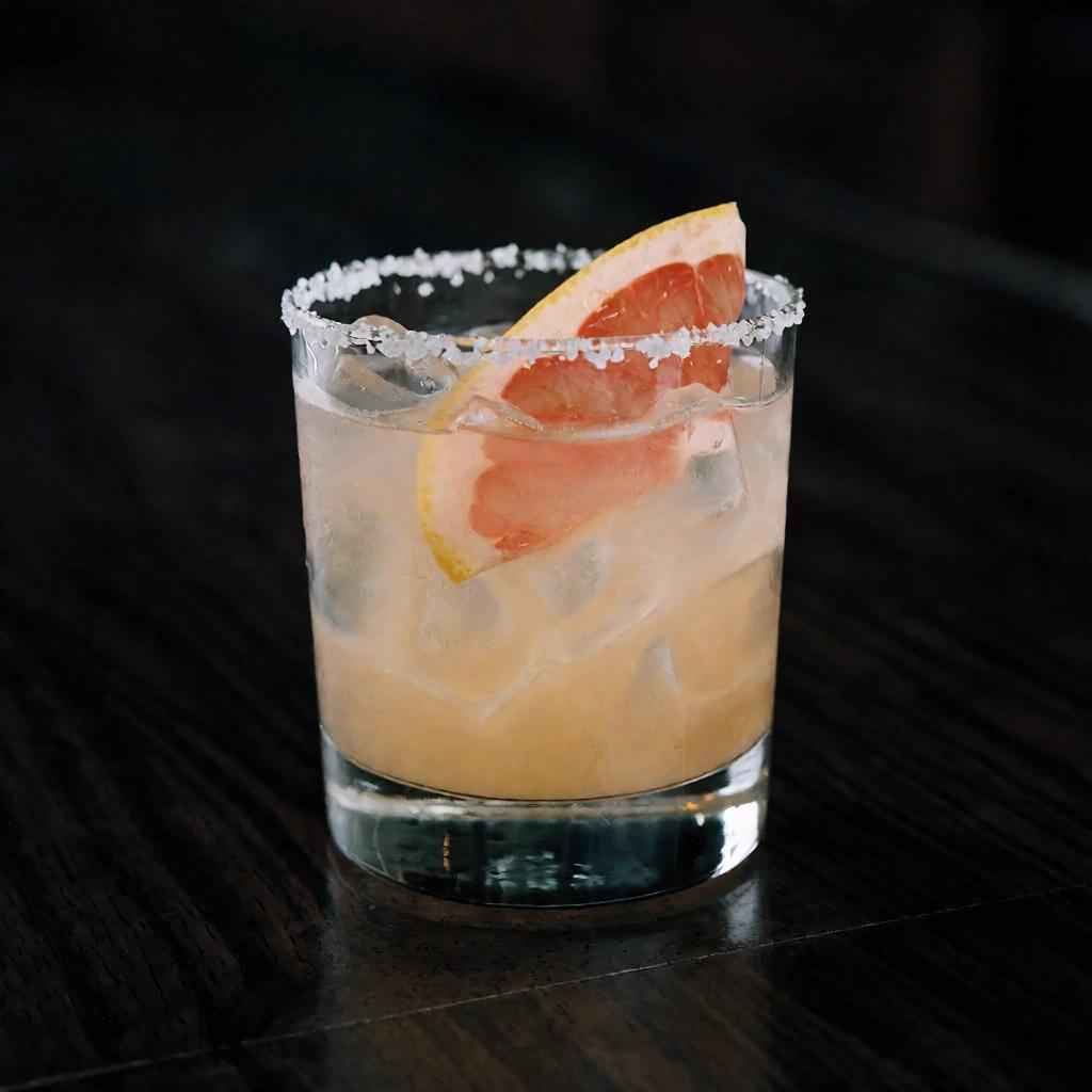 Salty Dog