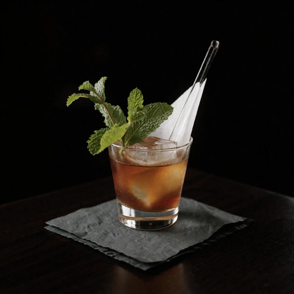 Navy Grog