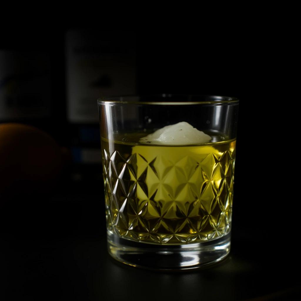 Navy Grog