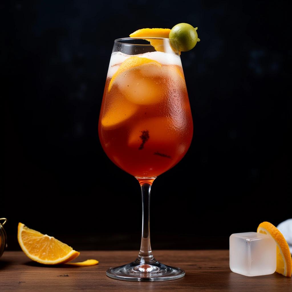 Spritz Veneziano