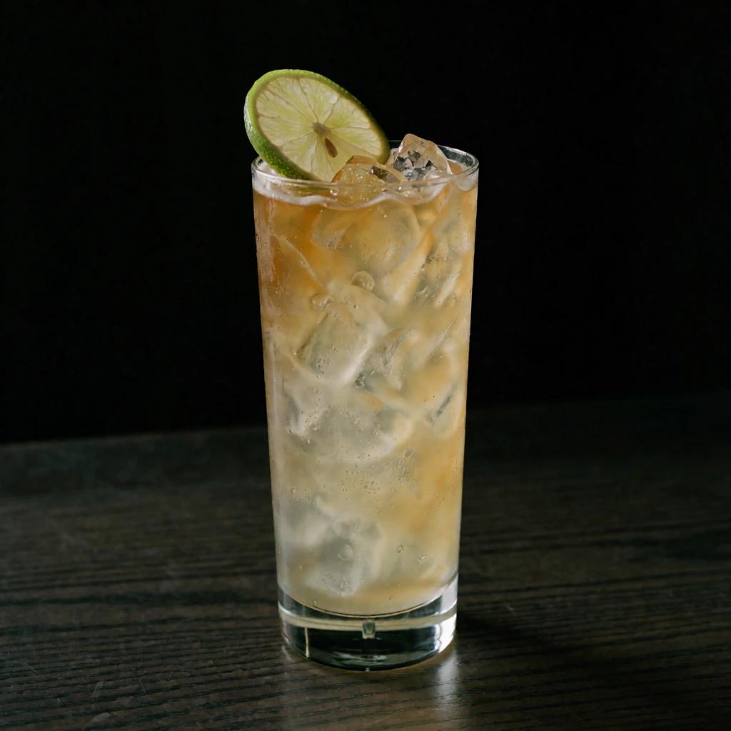 Rum Punch
