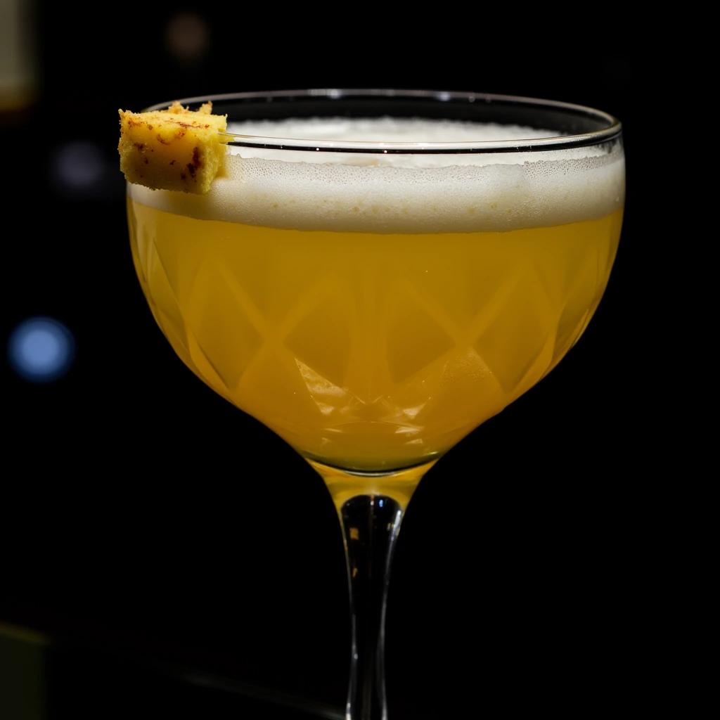 Don's Special Daiquiri