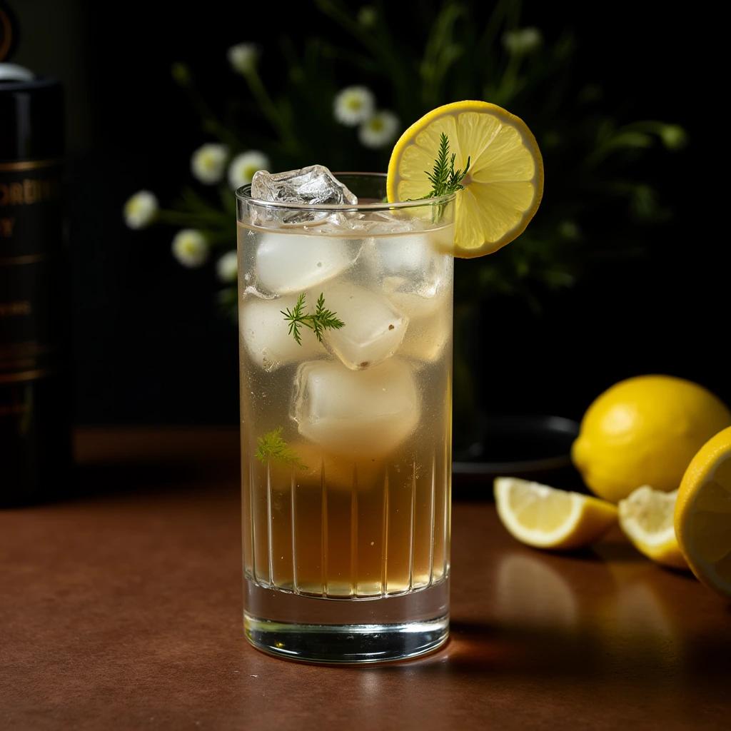 English Highball