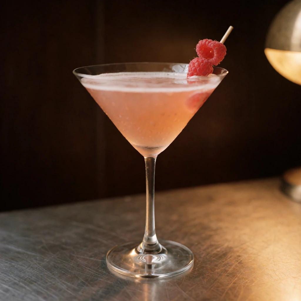 French Martini