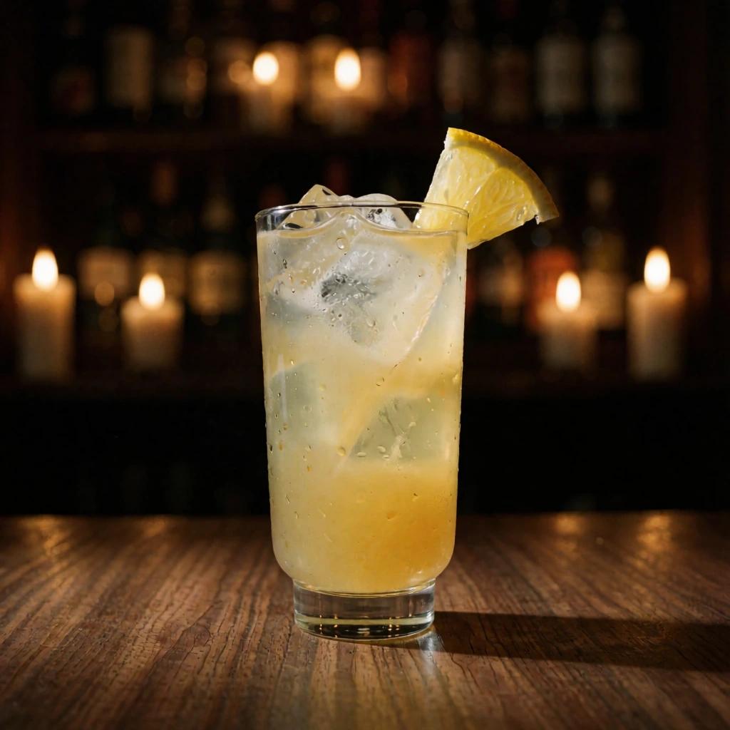 Pisco Punch