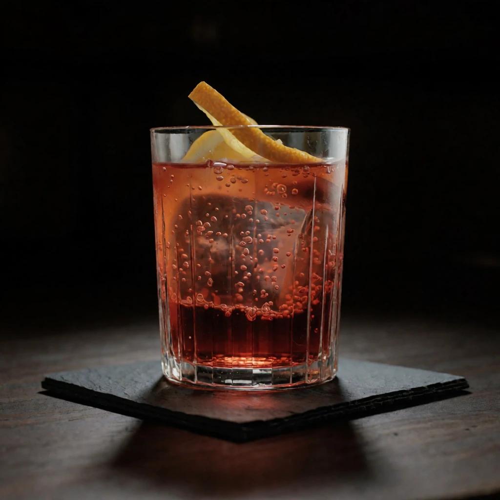 Spritz Al Bitter