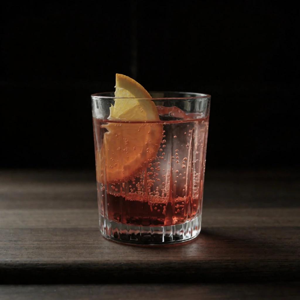 Spritz Al Bitter