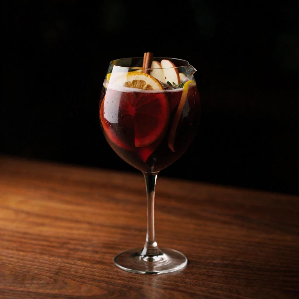 Sangria The Best