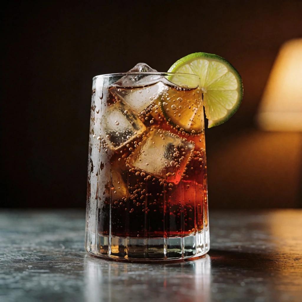 Cuba Libre