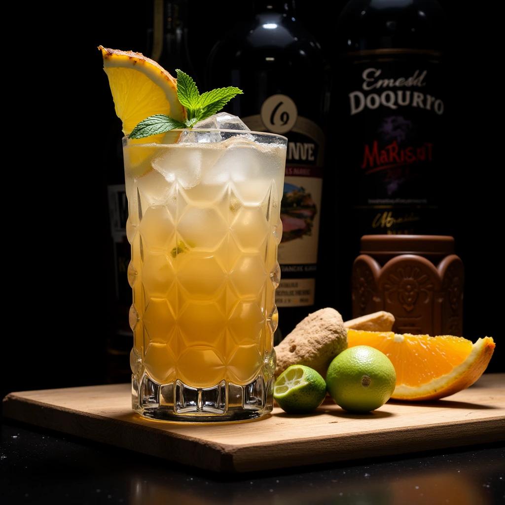 Mai-Tai